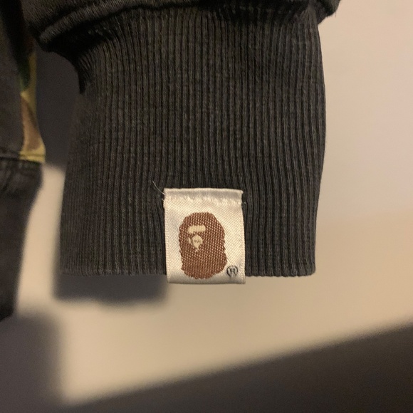 Bape Crewneck - Picture 5 of 9